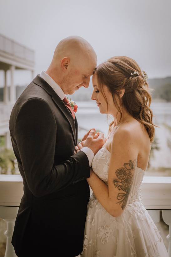 Bride 1